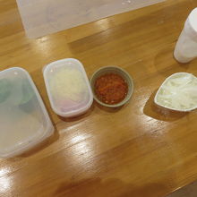 ピザ焼き体験教室