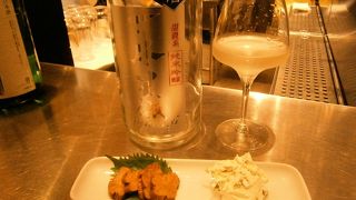 純米酒専門 YATA 名古屋KITTE店