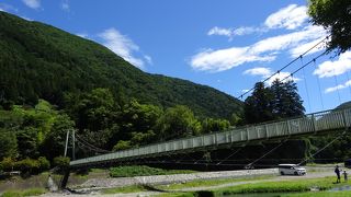 やまびこ橋 (メロディ橋)