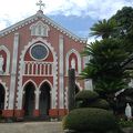 This is 長崎と言えるような美しい教会
