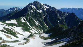 クライマー憧れの