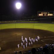 プロ野球二軍戦