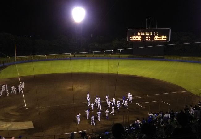 平塚球場 クチコミ アクセス 営業時間 平塚 大磯 フォートラベル