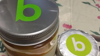 2017年に日本に出店したパリ発のお店です。