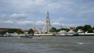 バンコクでお勧めしたい場所