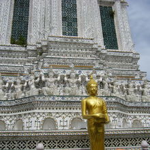 ハマヌーン (ワットアルン内) 