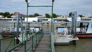 安い、便利、景色もいい