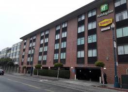 Holiday Inn Express Hotel & Suites Fisherman's Wharf 写真