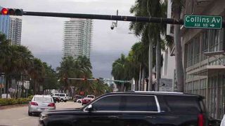 ワシントンアベニュー