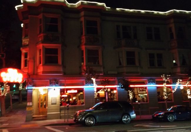 ブエナビスタ Buena Vista MA-1 ザ ブエナ ビスタ クチコミ・アクセス