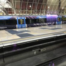 ヒースローエクスプレス