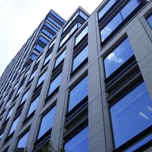 新目黒東急ビル