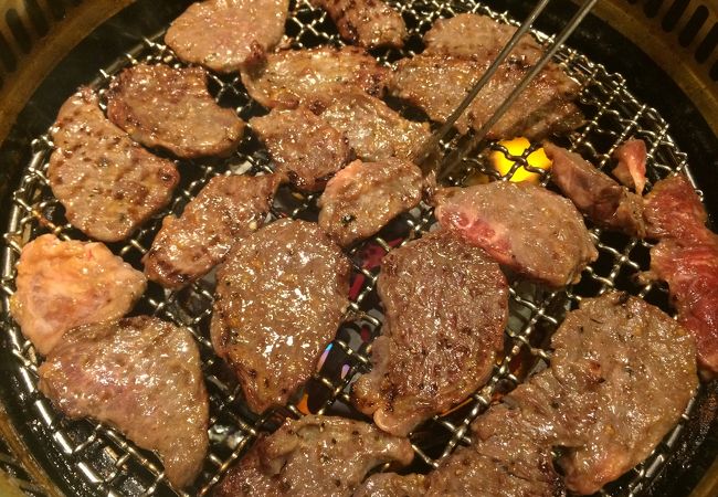 カルビ屋大福 秋田山王店 クチコミ アクセス 営業時間 秋田市 フォートラベル カルビ屋大福 秋田山王店 クチコミ アクセス 営業時間 秋田市 フォートラベル