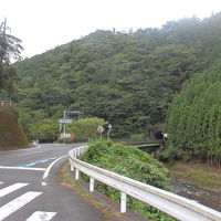 ３階の和室から