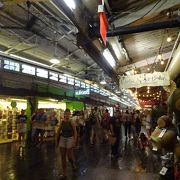 チェルシーマーケット Visit — Chelsea Market