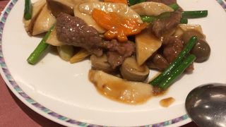 安心して入れます