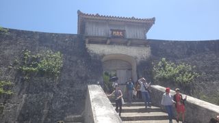 出口という扱い