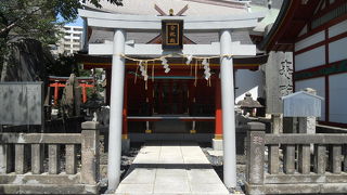 久々に神田明神へ訪問してきました