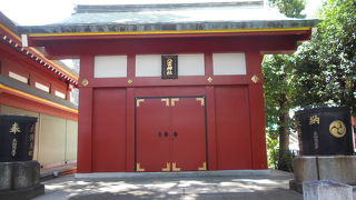 ちょっと久々に神田明神へ・・