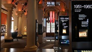 ノーベル博物館