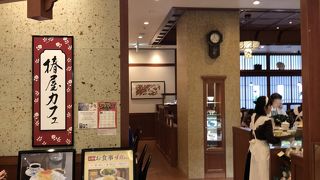 日曜日少し並ぶ