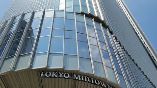 日比谷の新しい注目商業施設