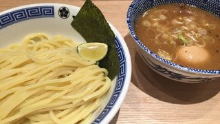 早めに行くのがおすすめです