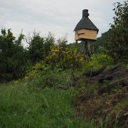 面白すぎる茶室建築