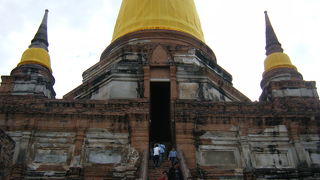 眺めがよかったです