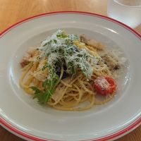 TRATTORIA AL POMPIERE