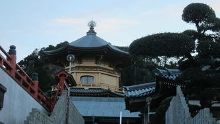 次回はゆっくりお参りしたい