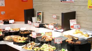 クックデリ御膳 姫路店 