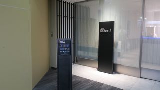 便利な場所にあります