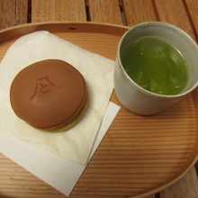 とらや工房「どら焼きセット」