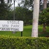 Steele Mini Park