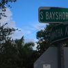 South Bayshore Drive 