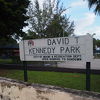 デヴィットTケネディ公園