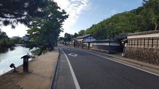 車両通行止めにしては？