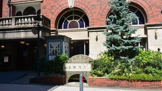 実物が残っています。