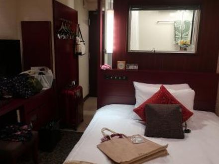 ホテル　ココ・グラン上野不忍（うえのしのばず) 写真