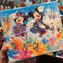 夏祭りと35周年