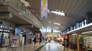 wifiは強力だった