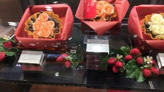 オードリー横浜タカシマヤ