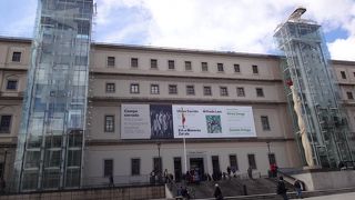 やっぱりゲルニカが素晴らしい