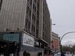 ホテル ミゲル エンジェル 写真