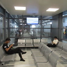 地下鉄 (上海メトロ)