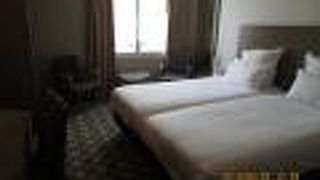 Best Western Plus Hotel Kregenn