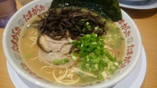 大分らぁめん