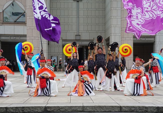 強い横浜愛のようなものも感じられて少し胸が熱くなりました