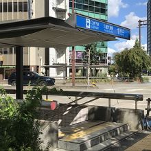 久屋大通駅